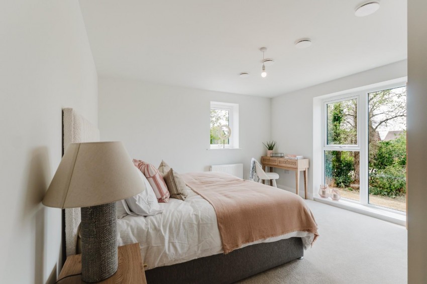 Images for Plot 36, Sherwood, Sylvan, Ruddington