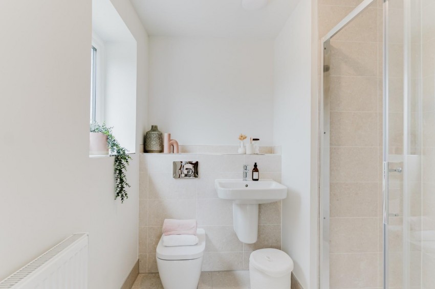 Images for Plot 36, Sherwood, Sylvan, Ruddington