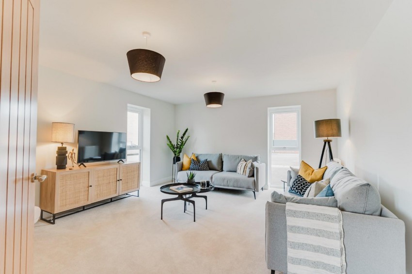 Images for Plot 36, Sherwood, Sylvan, Ruddington