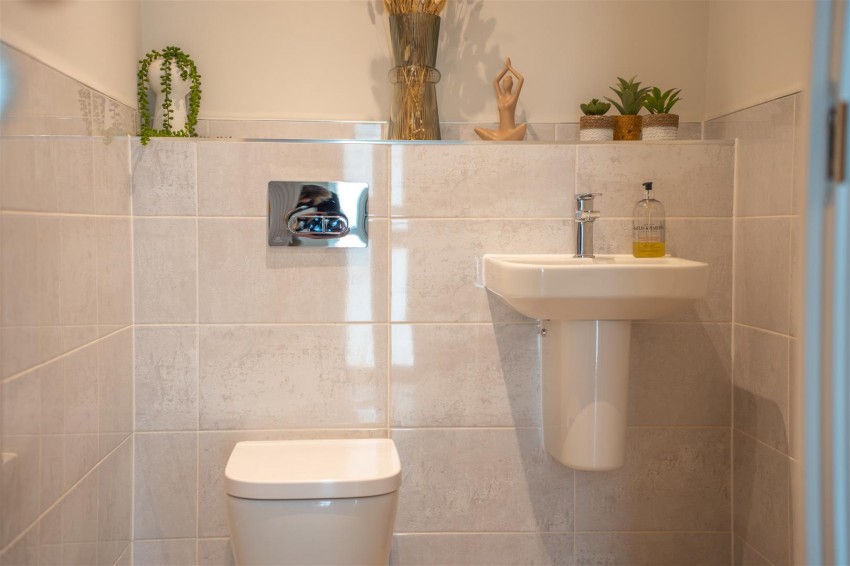 Images for Plot 36, Sherwood, Sylvan, Ruddington