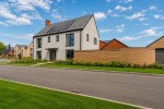 Images for Plot 36, Sherwood, Sylvan, Ruddington