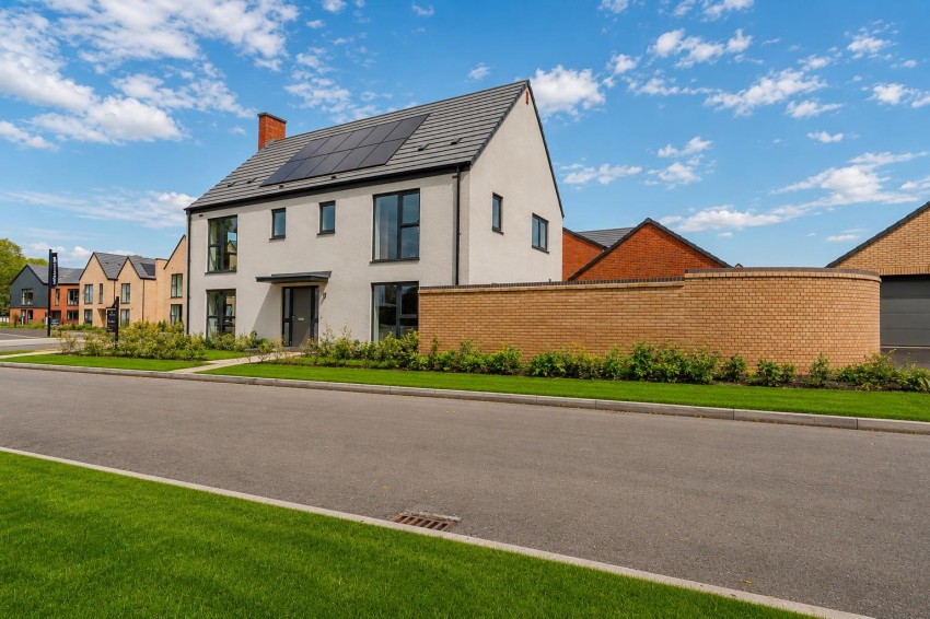 Images for Plot 36, Sherwood, Sylvan, Ruddington