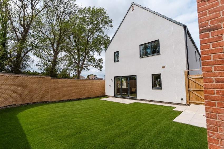 Images for Plot 36, Sherwood, Sylvan, Ruddington