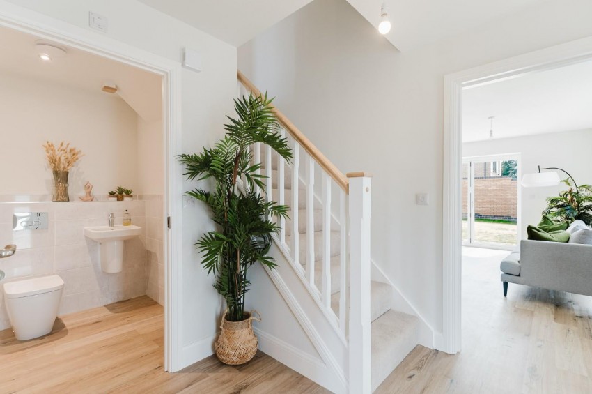 Images for Plot 36, Sherwood, Sylvan, Ruddington