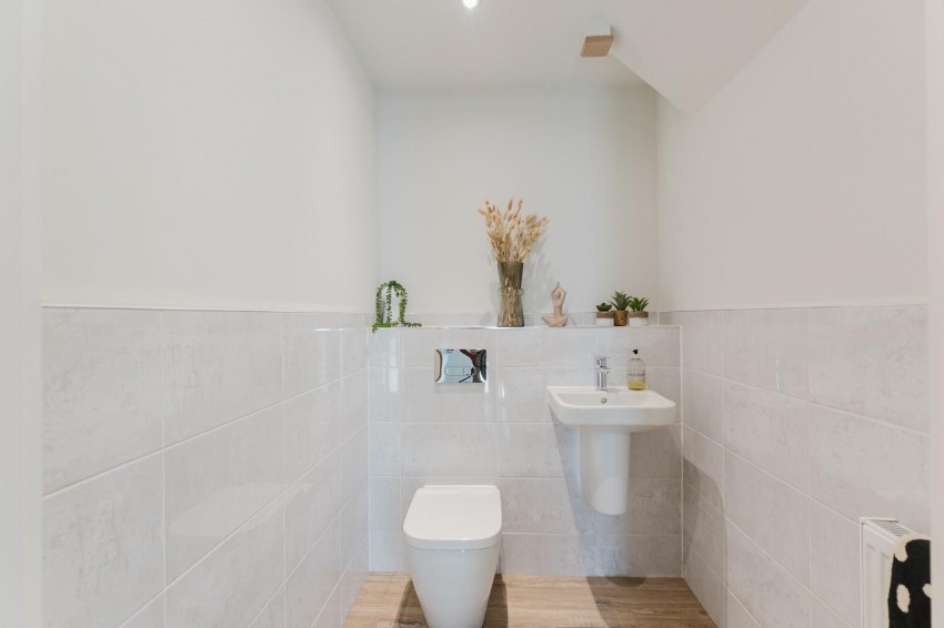 Images for Plot 36, Sherwood, Sylvan, Ruddington