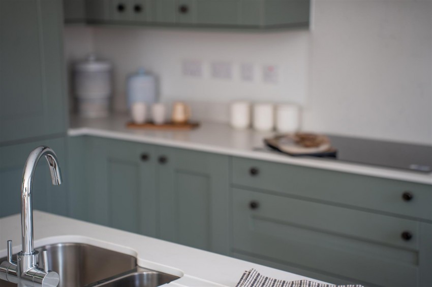 Images for Plot 36, Sherwood, Sylvan, Ruddington