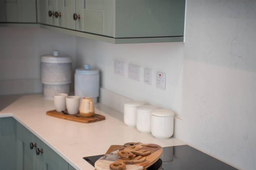 Images for Plot 36, Sherwood, Sylvan, Ruddington