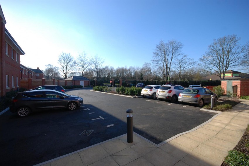 Images for Orchard Court, Ettington Road, Warwick