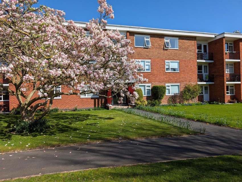 Images for Brookhurst Court, Beverley Road, Leamington Spa