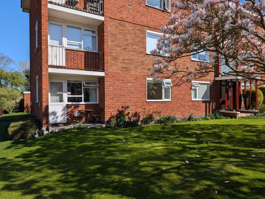 Images for Brookhurst Court, Beverley Road, Leamington Spa