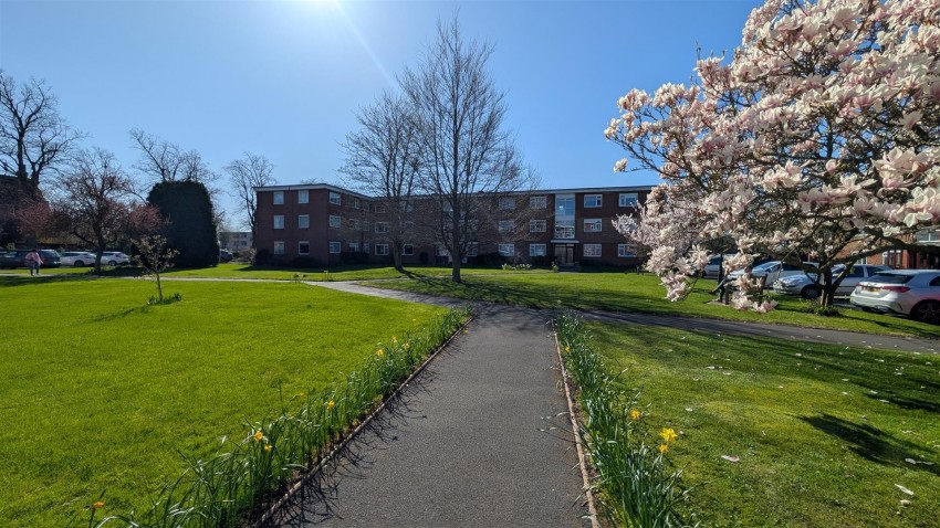 Images for Brookhurst Court, Beverley Road, Leamington Spa