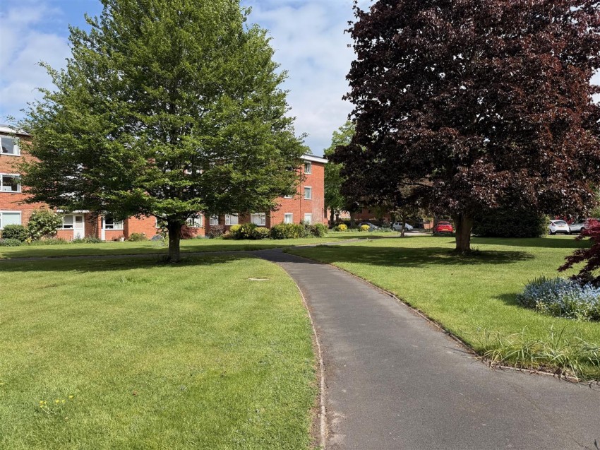 Images for Brookhurst Court, Beverley Road, Leamington Spa