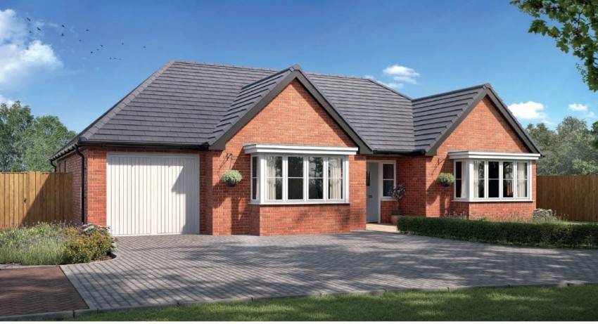 Images for Plot 10, The Alton, Severn Meadows, Upton Upon Severn