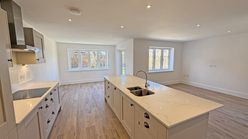 Images for Plot 10, The Alton, Severn Meadows, Upton Upon Severn